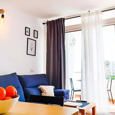 Relaxing Friendly Holiday Home Playa del Ingles  Exterior photo