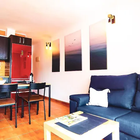 Relaxing Friendly Holiday Home Playa del Ingles  Exterior photo