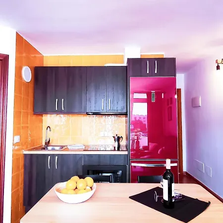 Relaxing Friendly Holiday Home Playa del Ingles  Exterior photo