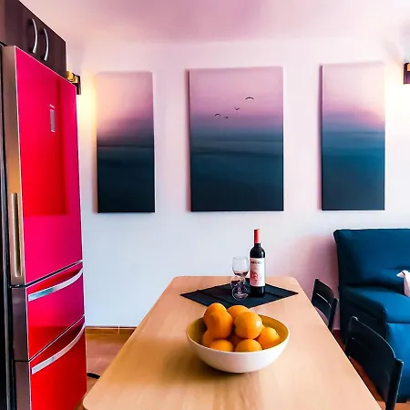 Relaxing Friendly Holiday Home Playa del Ingles  Exterior photo