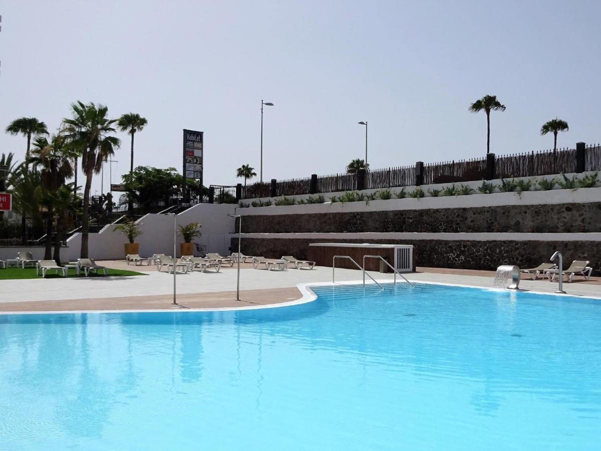 Vakantiehuis Relaxing Friendly Playa del Inglés